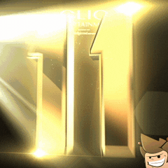 TINY WINS BIG AT CLIOS WITH 11 AWARDS INCLUDING 5 GOLDS!