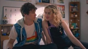 “The Map of Tiny Perfect Things” Is Perfect To Watch On Repeat