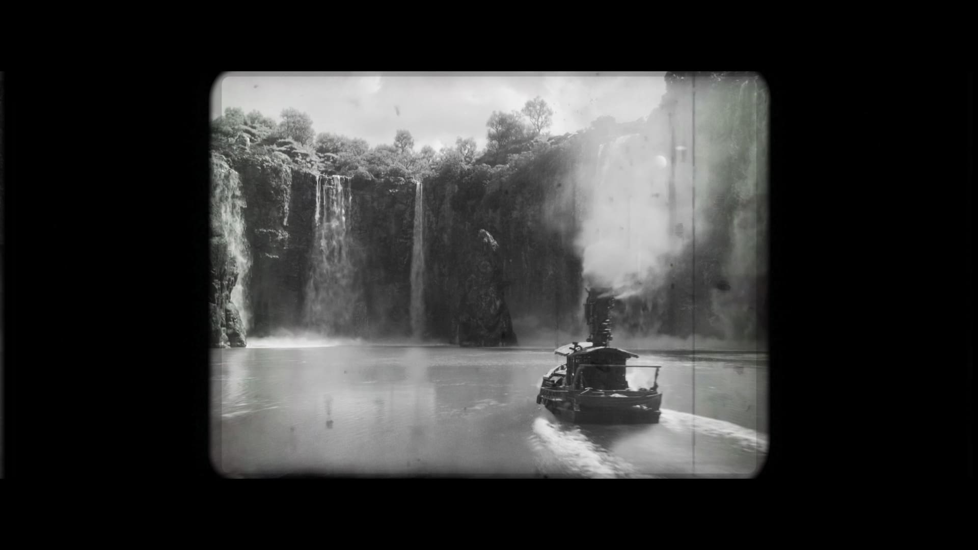 Jungle Cruise – Moving Picture 30