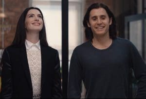 New trailer drops for Apple TV+ series WeCrashed!