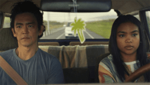 John Cho stars in Tiny's trailer for DON'T MAKE ME GO