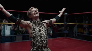 A Luchador becomes a Legend in Tiny's Trailer for Cassandro!