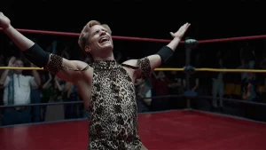 The film hits theaters September 15th and streams on Prime Video September 22nd. A Luchador becomes a Legend in Tiny's Trailer for Cassandro!
