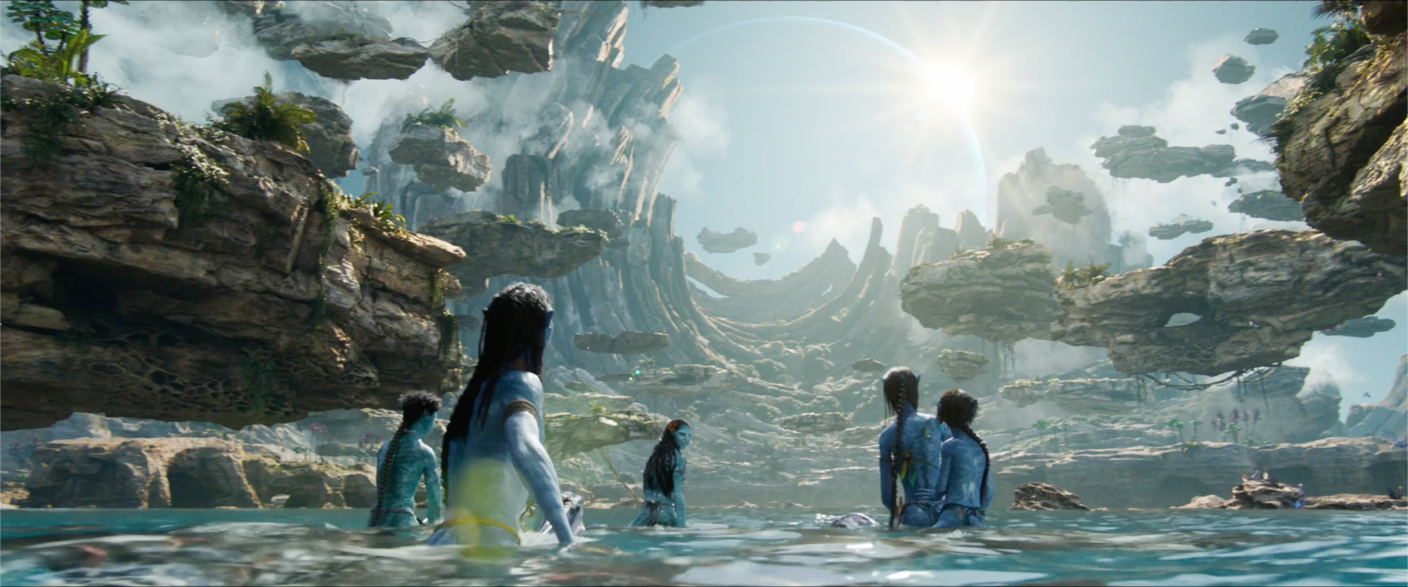 Disney Bundle Avatar: The Way of Water Upgrade