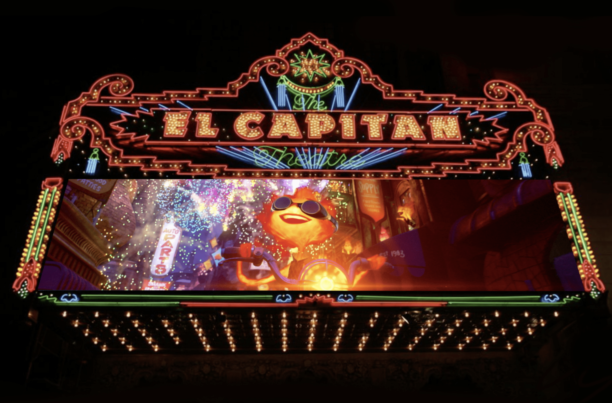 El Capitan