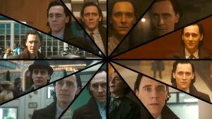 THE AMAZING LOKI RETURNS WITH TINY'S FEATURETTE FOR S2