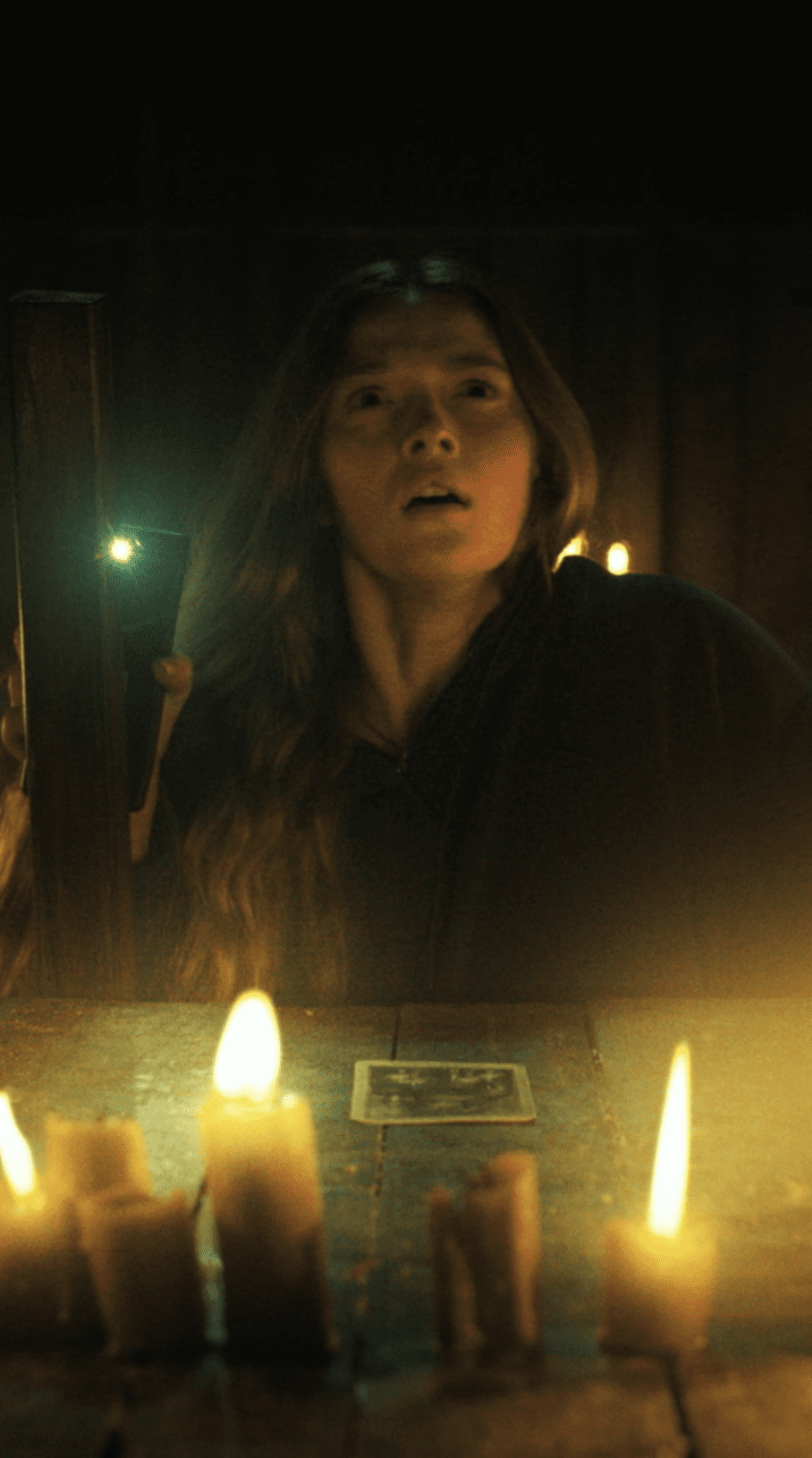 Candle ASMR