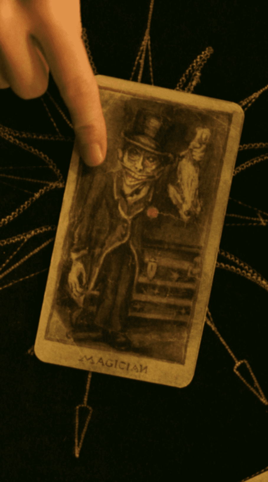 How To Read Tarot