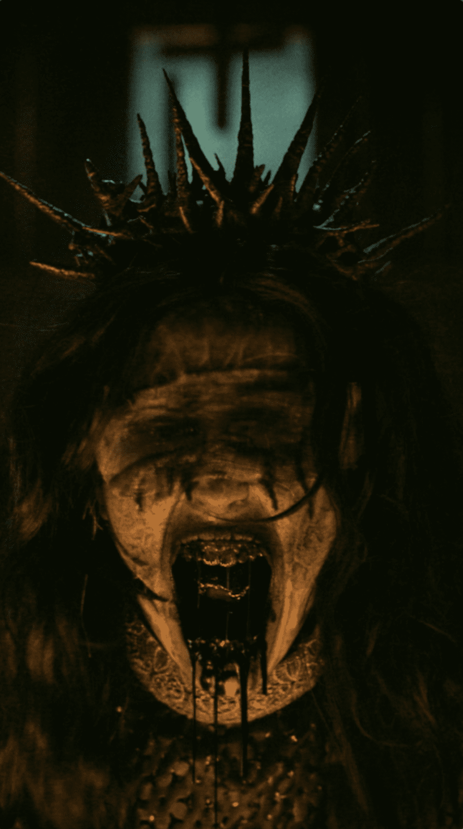 Nightmare Fuel Review