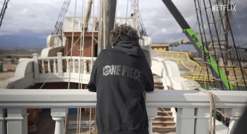 Start of Production