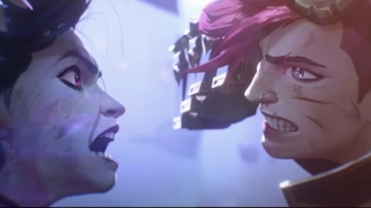 Showdown