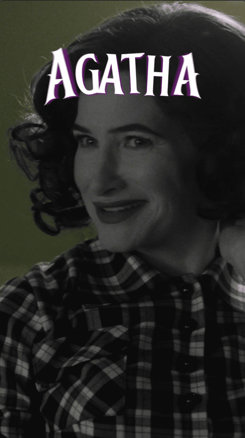 Gather Your Coven