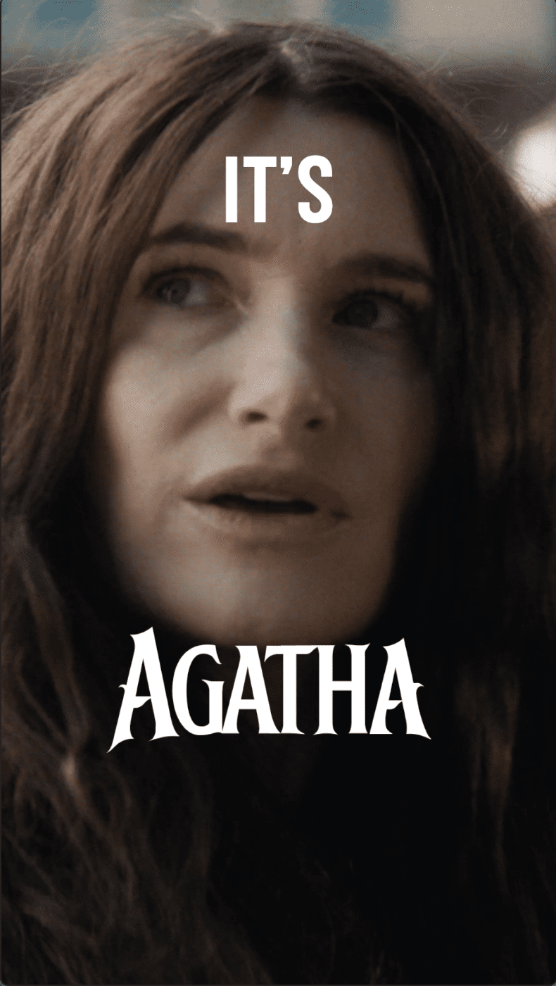 Agatha Remixed