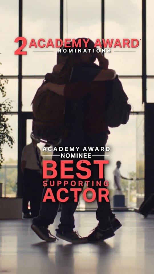 Awards Mashup