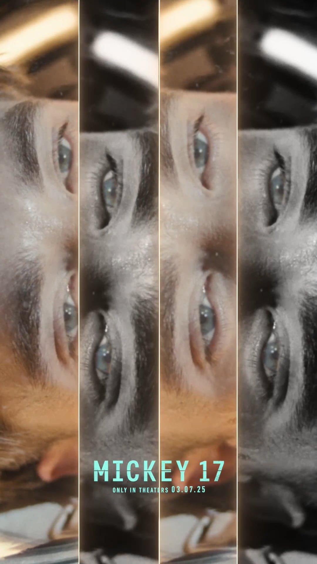 Dizzy