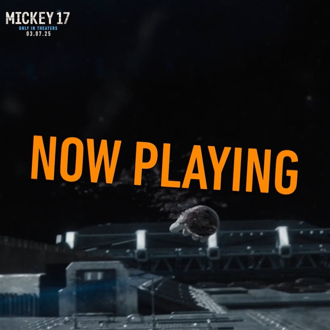 Now Playing 2
