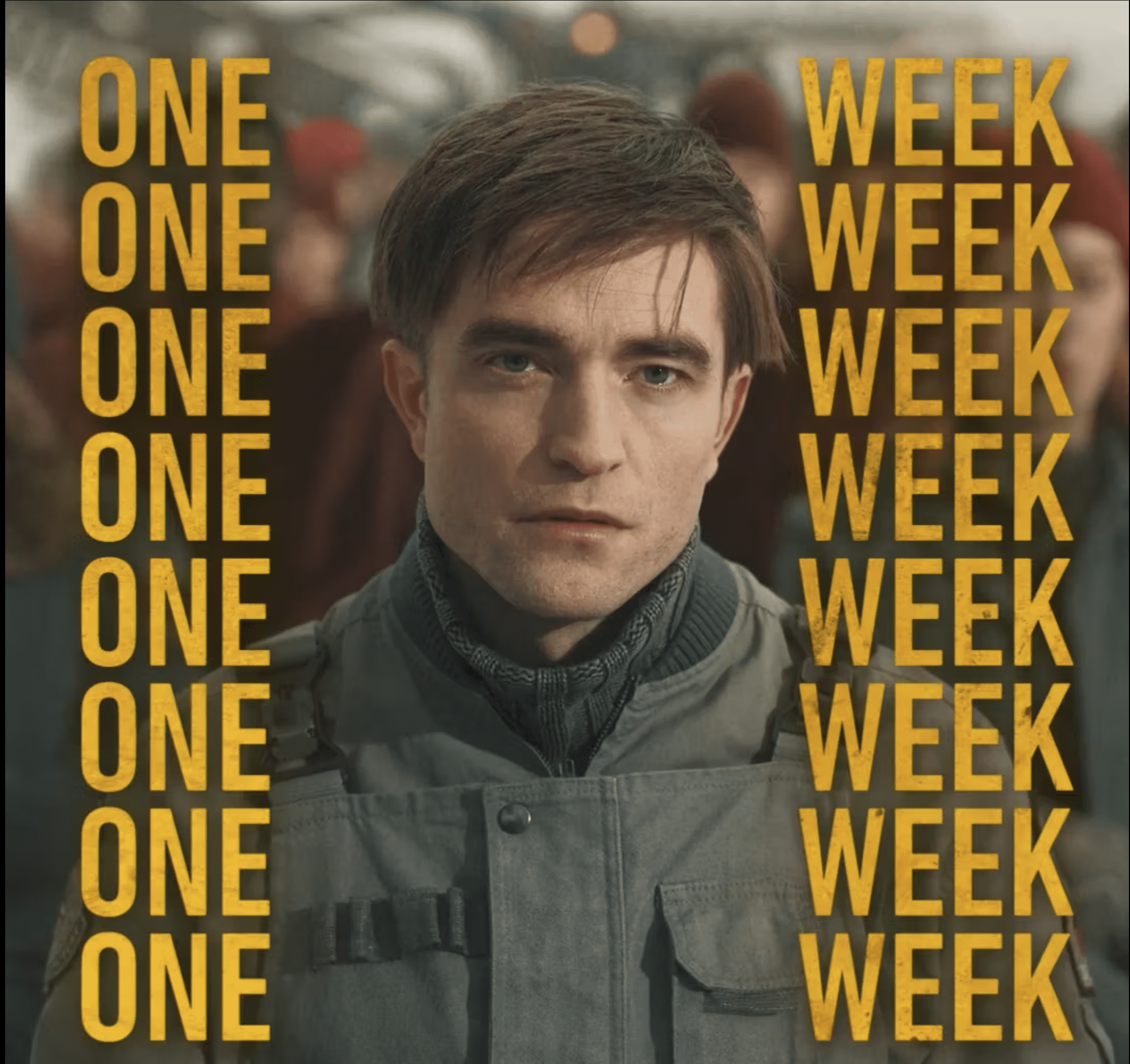 One Week