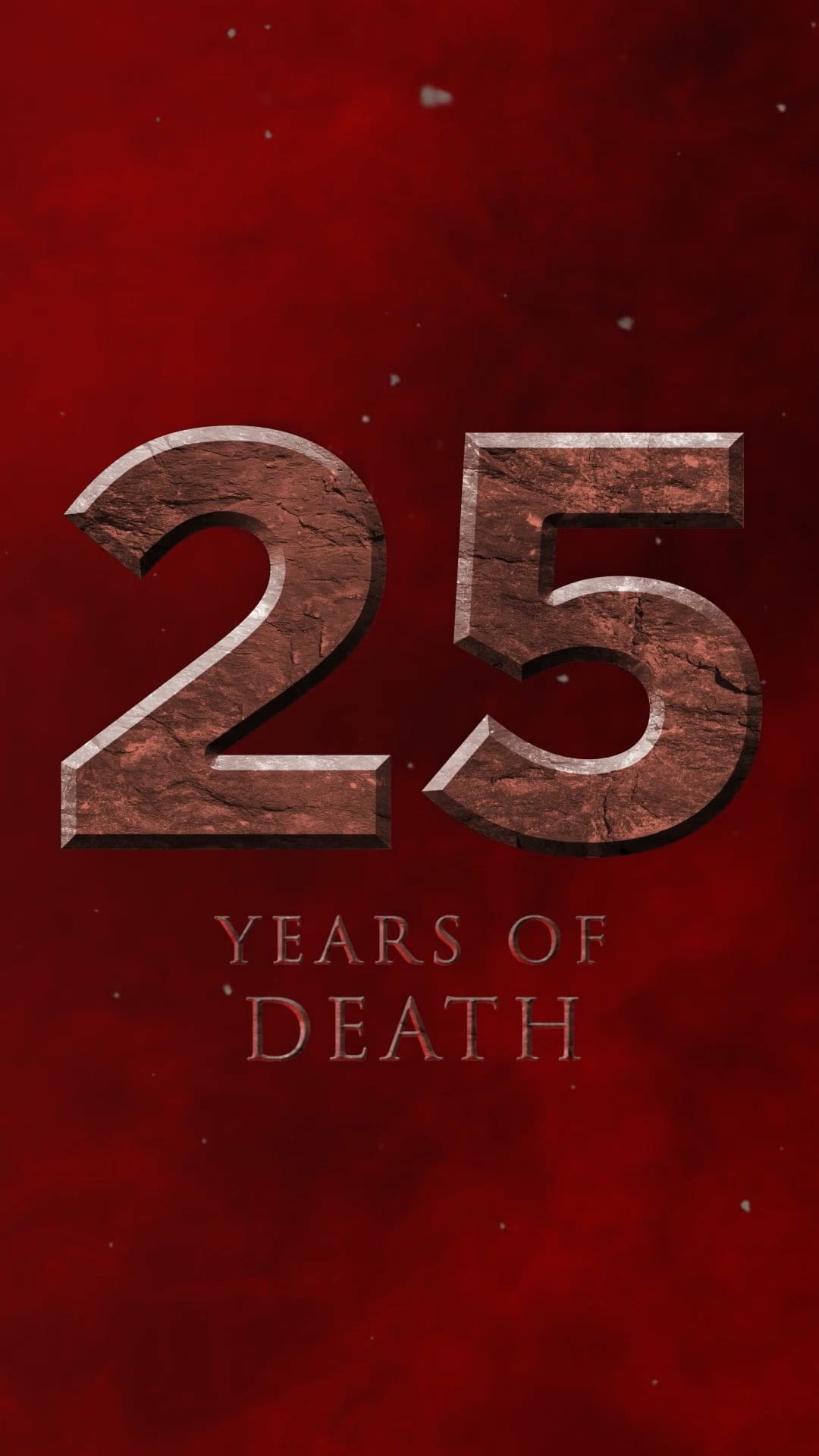 Deathiversary