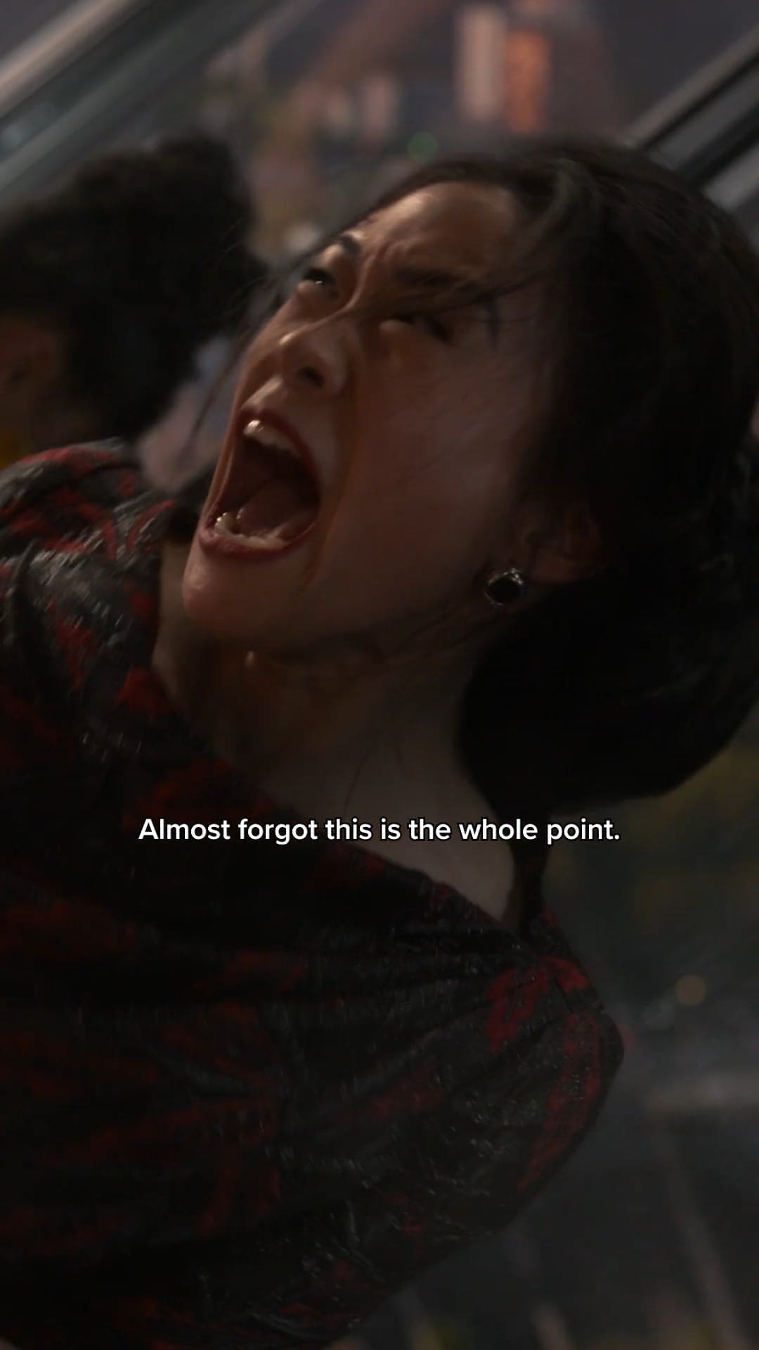 Whole Point