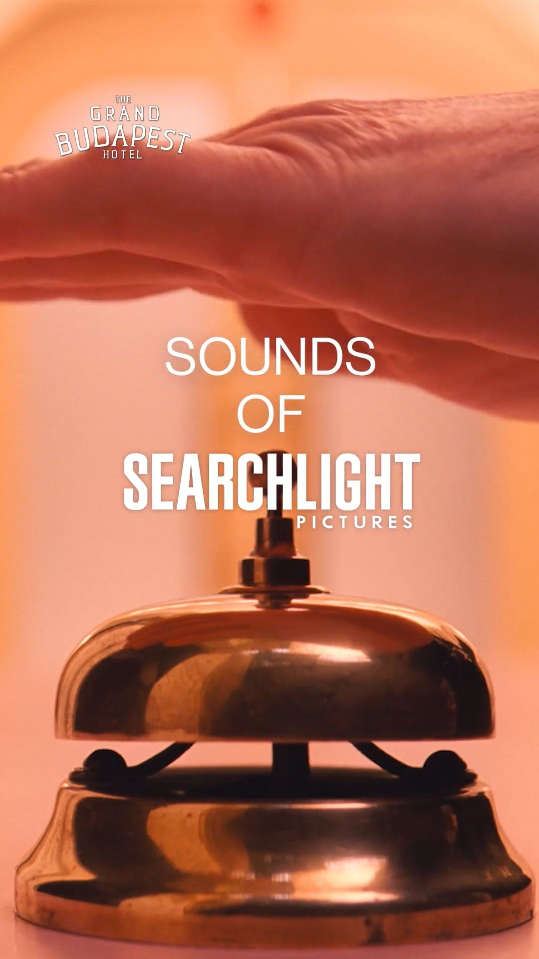 Sounds of Searchlight