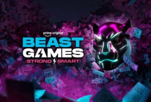 LET THE GAMES BEGIN! TINY'S TRAILER FOR BEAST GAMES SEASON 2 IS A HIT