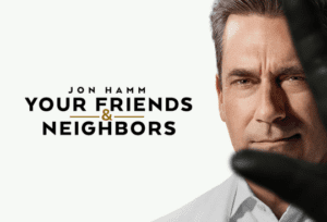 TINY'S NEW TRAILER FOR YOUR FRIENDS & NEIGHBORS SEASON 2 HAS THE WHOLE NEIGHBORHOOD TALKING