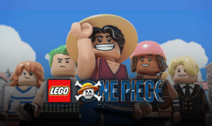 Tiny's Trailer Builds Hype for LEGO One Piece