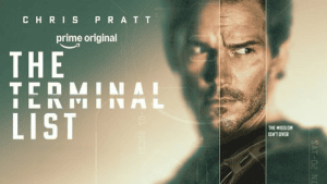 Tiny Hero's Trailer for The Terminal List Season 2 is out now.