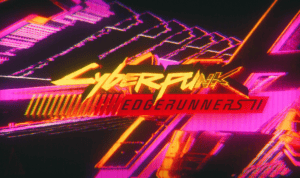 Tiny's new Trailer for Cyberpunk: Edgerunners II will have you losing your mind